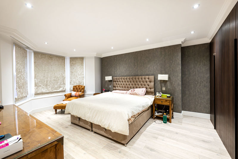 Goldhurst Terrace South Hampstead